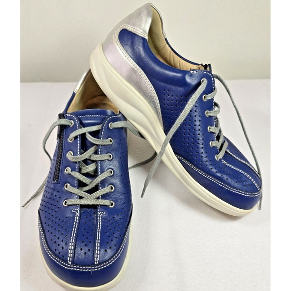 Womens Shoes Orthopedic Walking Shoes Uk Finn Comfort Leather